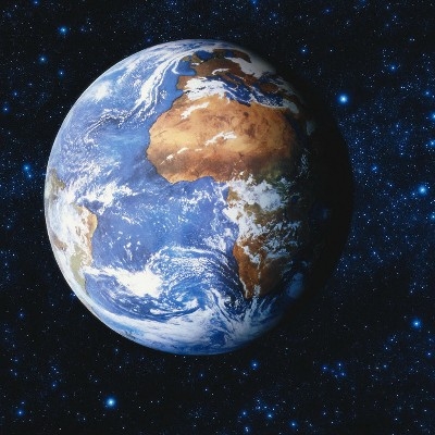 太阳系中有八颗大行星。地球是由内而外的第三颗行星。它是人类在宇宙中的唯一家园。地球——我们的“家园”究竟有多大？地球地球有多大？如今科学家已经告诉我们答案了。地球的质量是5.97×10^24千克，平均直径是12756公里，体积是1.08×10^12立方公里，表面积约...