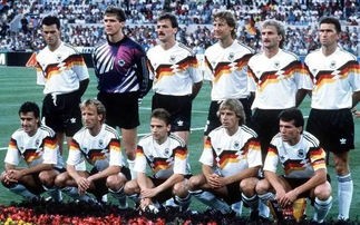 世界杯小历史,1990年世界杯决赛,争议的点球?联邦德国终捧杯