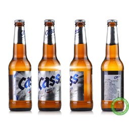 cass啤酒广告李敏镐(CASS啤酒推特征集代言人,结果却是溜粉的?!)