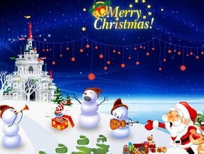christmas是什么意思(涨知识!和你分享世界各国圣诞节习俗!)