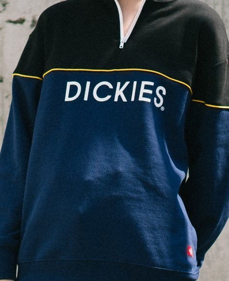 Dickies是叫什么牌子(汰渍的“兄弟”!——Dickies（迪克斯）)