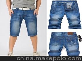 jeans牛仔裤(10款牛仔裤测评:ZARA,CKJEANS等5款表现较好)