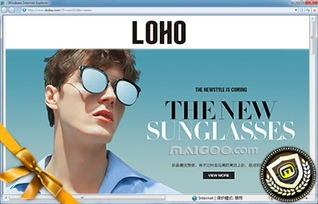 loho眼镜属于什么档次(loho眼镜属于什么档次,质量怎么样?)