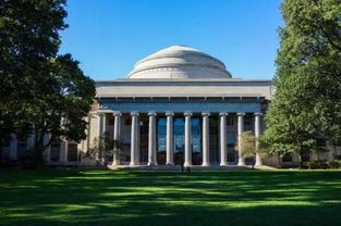 mit是什么大学(MIT:究竟是麻省理工学院还是麻省理工大学?)