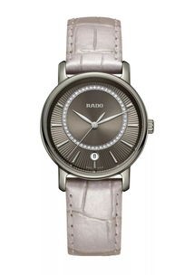 rado是什么牌子手表(RADO雷达,一个被忽略的腕表品牌)