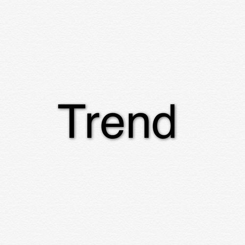 trend翻译(花1分钟记住一个词:trend)