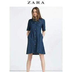 zara服装品牌(快时尚品牌ZARA的爆红之路)