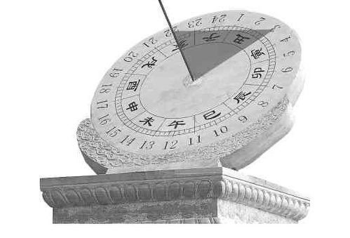 古代一个时辰是几个小时(古代晚上打更的人,到底怎么确定时间?)