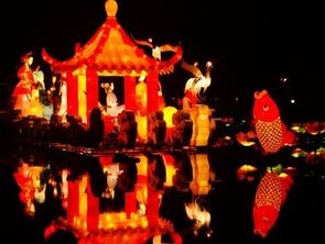 上元节是什么节日(正月十五元宵节,5大习俗要了解,莫忘传统)