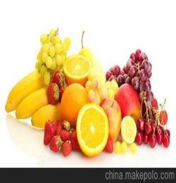 上海水果