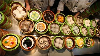 上海美食小吃排行榜前十名(上海十大特色小吃)