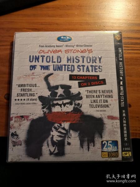 不为人知的美国历史 纪录片(纪录片《8:15广岛》全球线上首映)