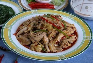 中国十大名菜(中国"十大名菜"除烤鸭麻婆豆腐还有啥)