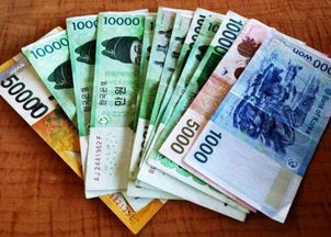 人民币兑韩元汇率今日价格(人民币市场汇价（5月15日）)