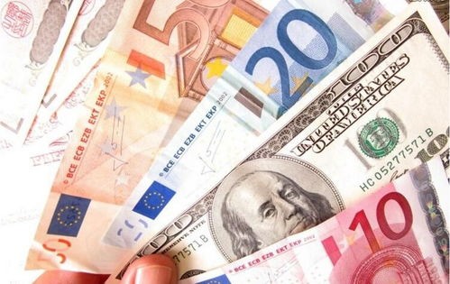 人民币对欧元汇率今日价格多少(人民币市场汇价（5月31日）)