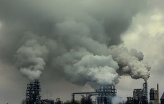 什么是大气污染控制(大气污染控制工程知识点总结)