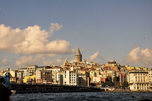 伊斯坦布尔旅游(冬季在伊斯坦布尔度假的暖心路线)