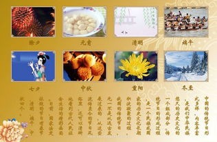 传统节日的来历(中国主要传统节日的起源及风俗)