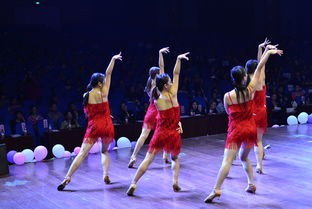 体育舞蹈可以考的大学(舞蹈特长生可以考哪些大学?)