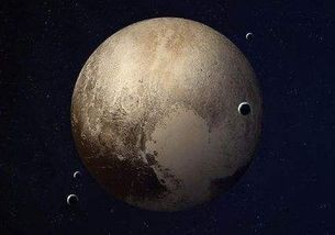 冥王星为什么被除名