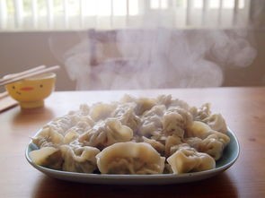 冬至吃饺子的由来(冬至是一个节日吗?为何总要吃饺子?)