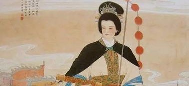刘解忧历史原型介绍(她是罪臣的后代!又是最为成功的和亲公主)