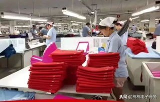北京服装厂(4元成衣,轻工业企业如何迈过成本高这道坎)