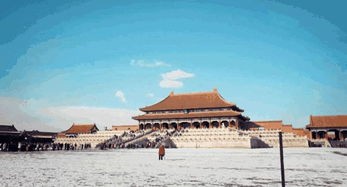 北京的旅游景点(古都北京的七处世界文化遗产,一定要去看看!)