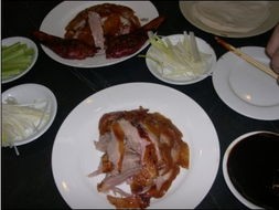 北京美食