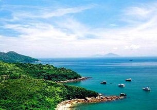 南丫岛旅游攻略(香港最迷人的岛屿之一——南丫岛)