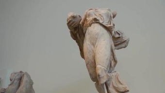 古希腊雕塑(古希腊的雕塑为何都是不穿衣服的)