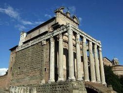 古希腊建筑代表作(科普成果 | 欧洲各国特色建筑赏析②)
