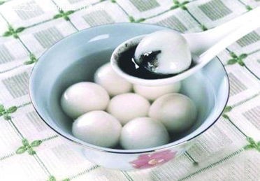 吃汤圆的来历(中国传统节日的背后故事三:元宵节为何要吃汤圆?)