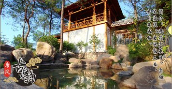 唐风温泉度假村在哪里(杭州周边冬季自驾游去哪里好玩?)