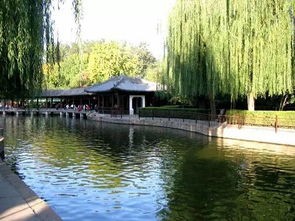 团结湖公园门票多少钱(北京140个景点门票价格、开放时间（1）)