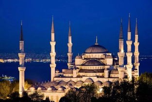 土耳其旅游(土耳其的九大徒步旅行路线)