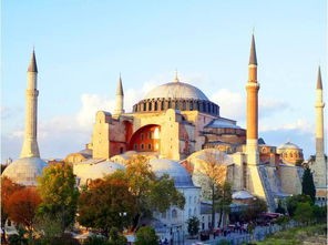 土耳其旅游景点(土耳其适合带孩子家庭的五个暑期度假胜地)