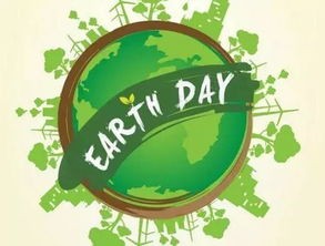 一个地球日是什么意思(关于世界地球日,这些你都知道吗?)