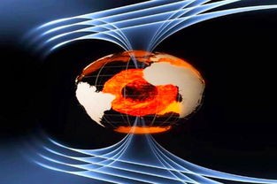 地球磁场是怎么产生的(地球磁场形成之谜首度揭开)
