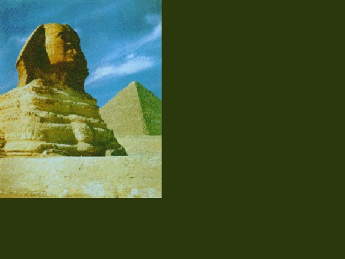 埃及历史多少年?(埃及有7000年历史?)