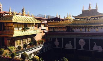 大昭寺门票价格多少(回忆在西藏的日子（二）)