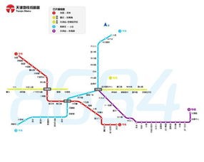 天津地铁9号线运营时间表(天津地铁各线路首末班车时刻表)