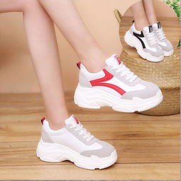女运动鞋(看好中国市场前景,lululemon推出第二款女士运动鞋)