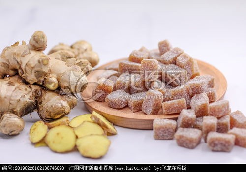 传统姜糖做法,适合秋冬暖身开胃