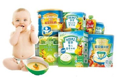 婴幼儿食品执行标准是什么(婴幼儿配方食品国标来了)