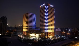 宁波酒店