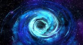 宇宙黑洞是什么东西(什么是黑洞?黑洞是否真的存在在宇宙中)
