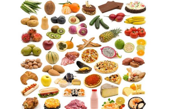 富含维生素d的食物和水果有哪些(维生素D缺乏你会晒太阳吗)
