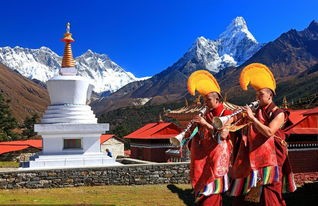 尼泊尔是哪个国家首都(尼泊尔地理百科)
