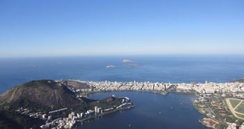 巴西旅游(巴西顶级旅行体验)